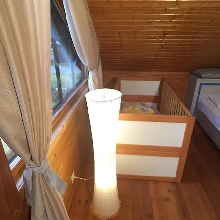 Hotel & Restaurant Zur Spreewaelderin 3*