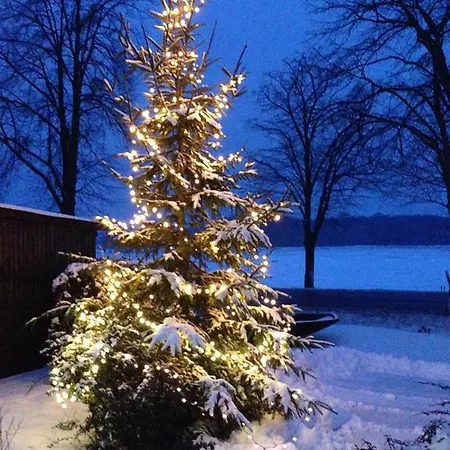 Hotel & Restaurant Zur Spreewaelderin