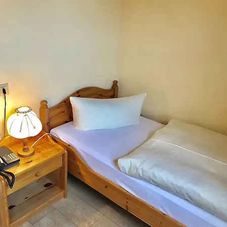 Hotel & Restaurant Zur Spreewaelderin Golssen