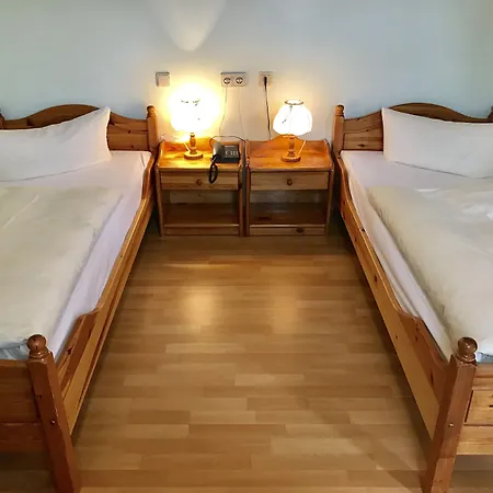 Hotel & Restaurant Zur Spreewaelderin