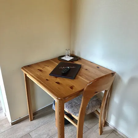 & Restaurant Zur Spreewaelderin Hotel