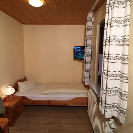 & Restaurant Zur Spreewaelderin 3*