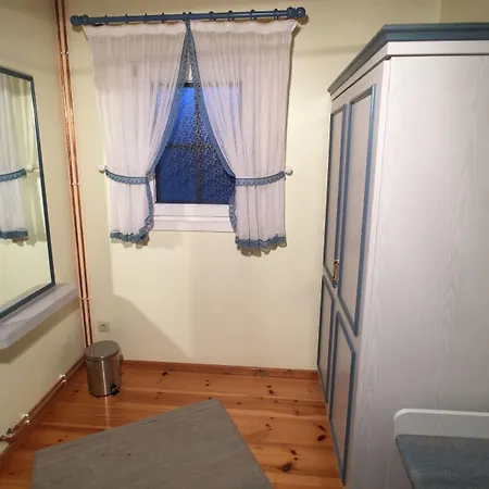 & Restaurant Zur Spreewaelderin Hotel 3*