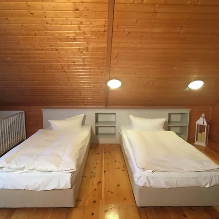 & Restaurant Zur Spreewaelderin Hotel