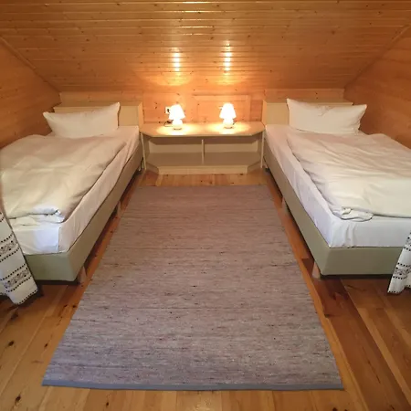 & Restaurant Zur Spreewaelderin