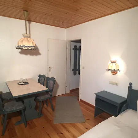 & Restaurant Zur Spreewaelderin Hotel 3*