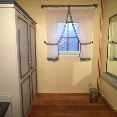 & Restaurant Zur Spreewaelderin 3*