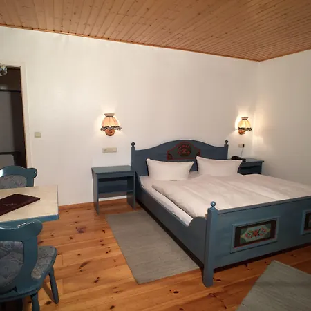 Hotel & Restaurant Zur Spreewaelderin 3*