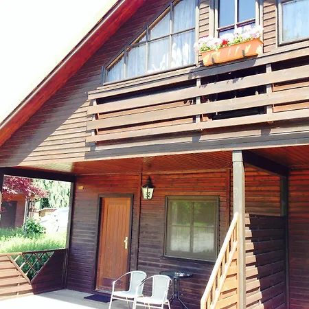 & Restaurant Zur Spreewaelderin Hotel Golßen