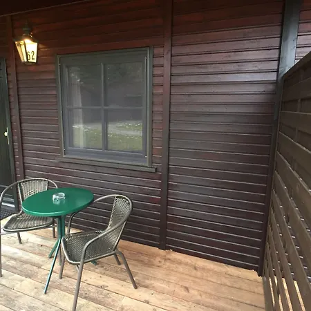 & Restaurant Zur Spreewaelderin Golssen