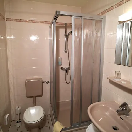 & Restaurant Zur Spreewaelderin