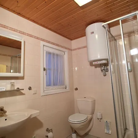 فندق & Restaurant Zur Spreewaelderin 3*