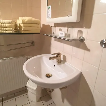 Hotel & Restaurant Zur Spreewaelderin