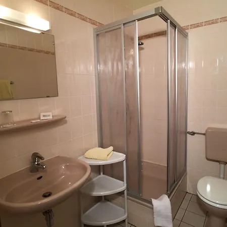 & Restaurant Zur Spreewaelderin Golßen