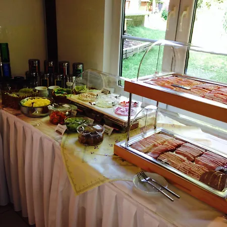 Hotel & Restaurant Zur Spreewaelderin