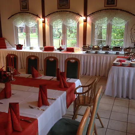 Hotel & Restaurant Zur Spreewaelderin