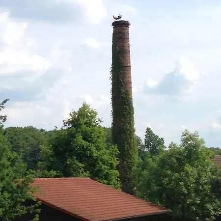 Hotel & Restaurant Zur Spreewaelderin Golssen