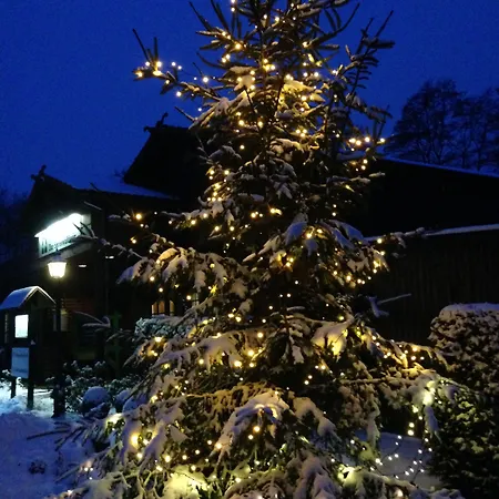 & Restaurant Zur Spreewaelderin Hotel 3*