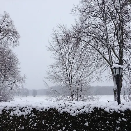 & Restaurant Zur Spreewaelderin 3*