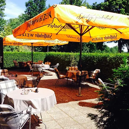 Hotel & Restaurant Zur Spreewaelderin Golssen
