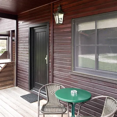 & Restaurant Zur Spreewaelderin Hotel 3*