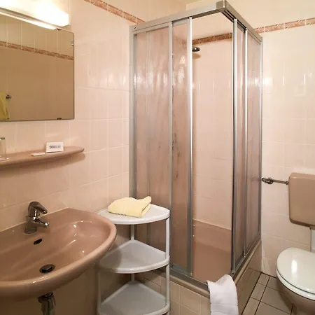Hotel & Restaurant Zur Spreewaelderin Golssen
