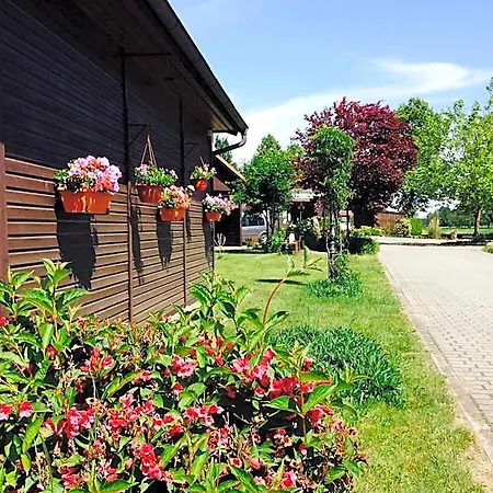 Hotel & Restaurant Zur Spreewaelderin Golssen