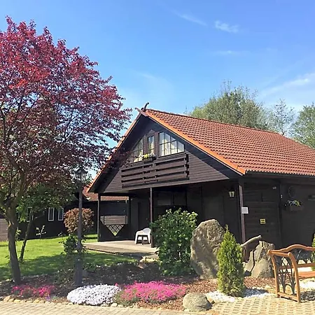 Hotel & Restaurant Zur Spreewaelderin