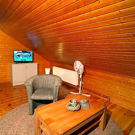 & Restaurant Zur Spreewaelderin Hotel