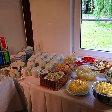 Hotel & Restaurant Zur Spreewaelderin