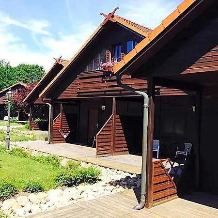 & Restaurant Zur Spreewaelderin Golssen