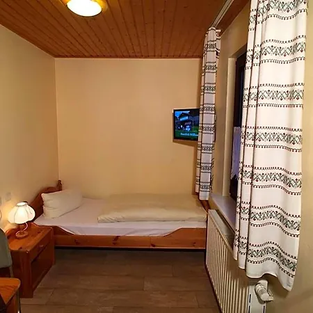 & Restaurant Zur Spreewaelderin 3*
