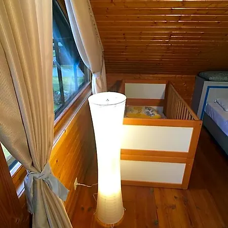 & Restaurant Zur Spreewaelderin Hotel Golssen