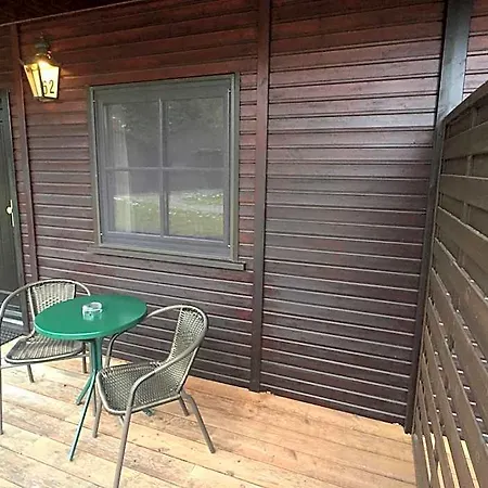 Hotel & Restaurant Zur Spreewaelderin 3*