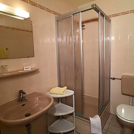Hotel & Restaurant Zur Spreewaelderin Golssen