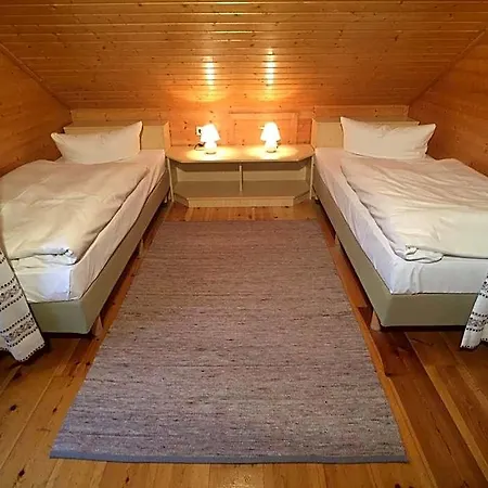 & Restaurant Zur Spreewaelderin Hotel