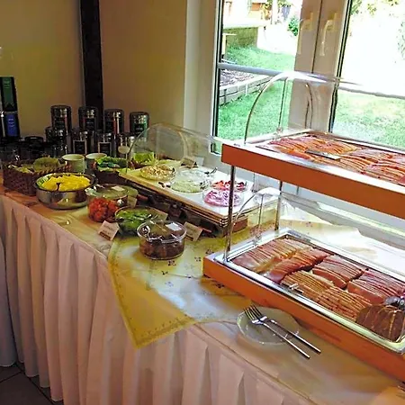 Hotel & Restaurant Zur Spreewaelderin