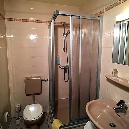 Hotel & Restaurant Zur Spreewaelderin 3*