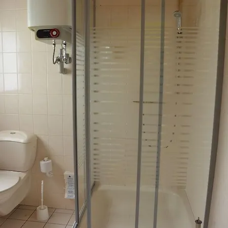 & Restaurant Zur Spreewaelderin Hotel 3*
