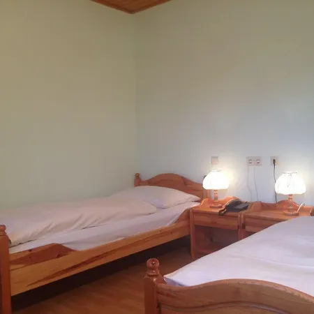 & Restaurant Zur Spreewaelderin Hotel