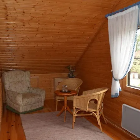 & Restaurant Zur Spreewaelderin 3* Golßen