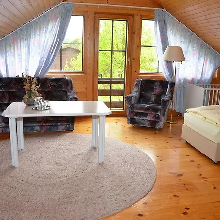 & Restaurant Zur Spreewaelderin 3*