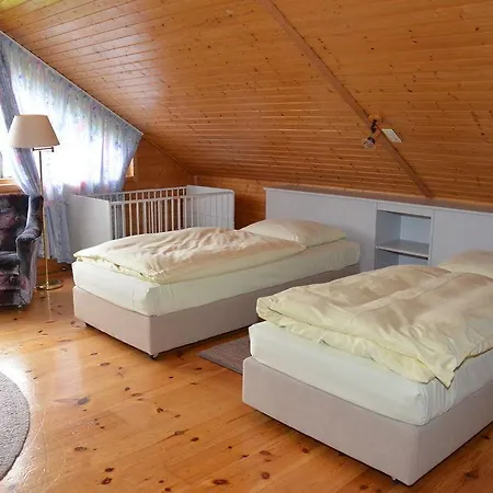 & Restaurant Zur Spreewaelderin Hotel Golßen