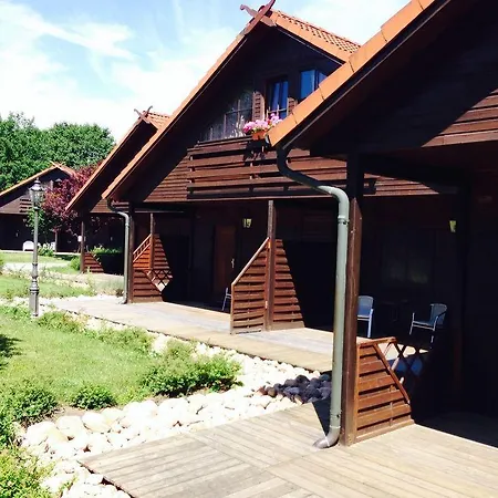 & Restaurant Zur Spreewaelderin 3*