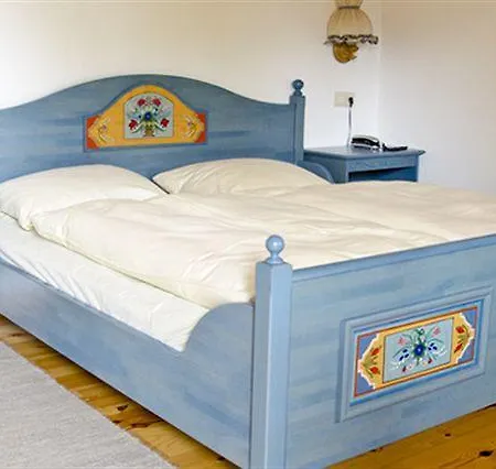 & Restaurant Zur Spreewaelderin Hotel 3*