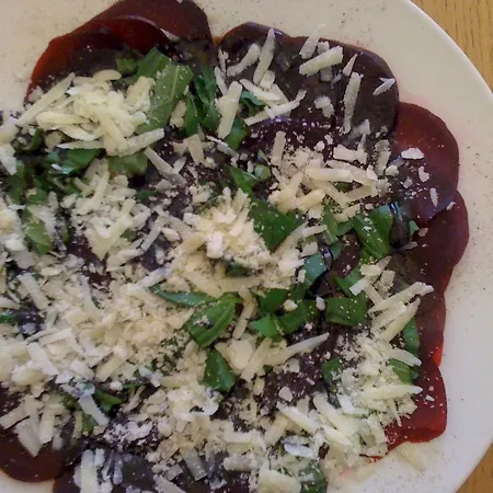 & Restaurant Zur Spreewaelderin 3*