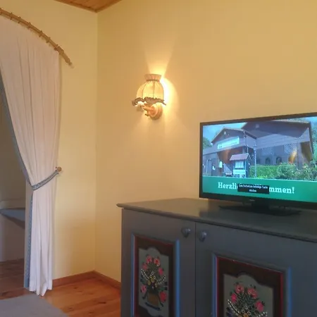 & Restaurant Zur Spreewaelderin 3* Golßen