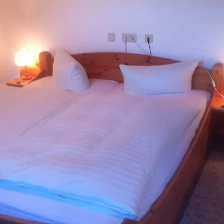 Hotel & Restaurant Zur Spreewaelderin