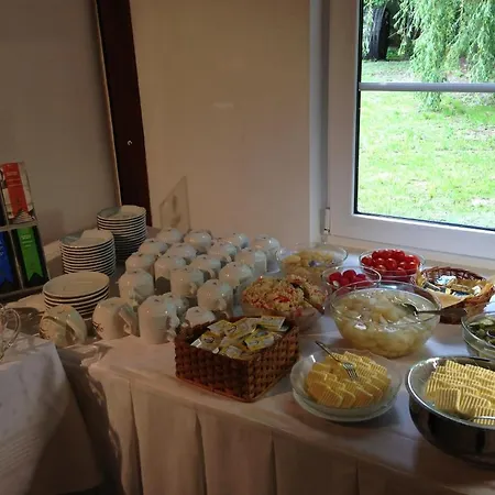 & Restaurant Zur Spreewaelderin