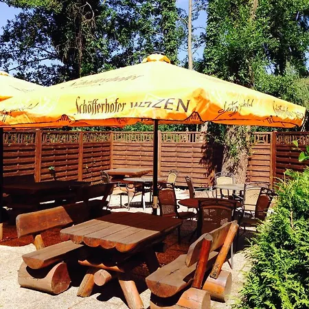Hotel & Restaurant Zur Spreewaelderin